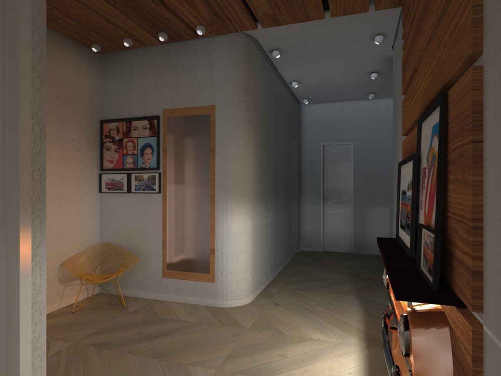 Квартира в ЖК Эмеральд