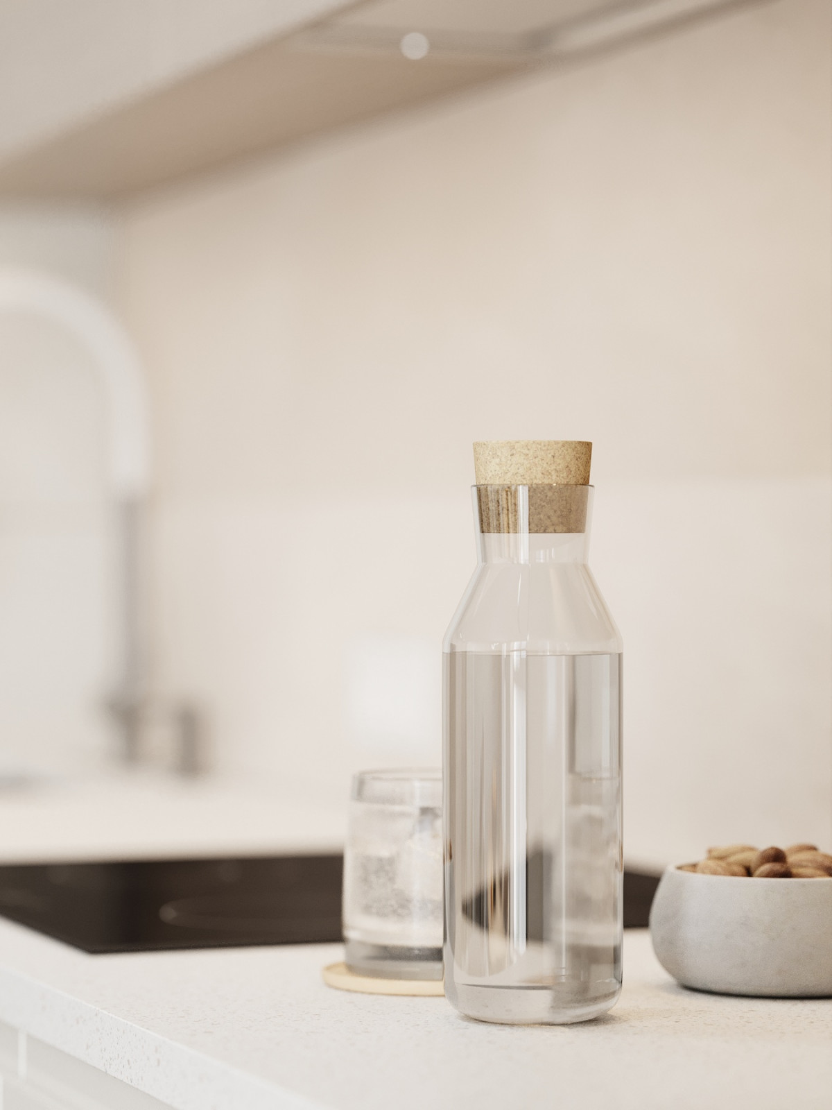 Южные кварталы (проект 1)