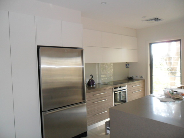 Como modern-kitchen