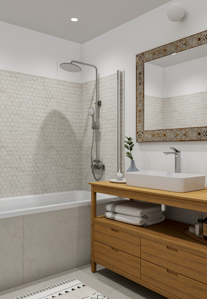 Загородный дом Barn