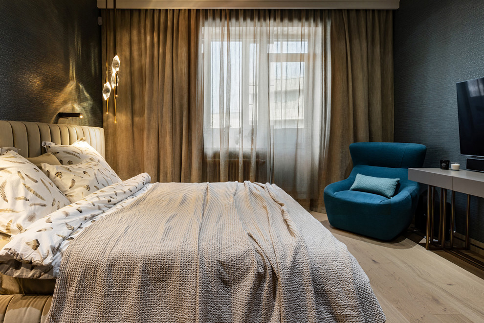 Лейтмотив - латунь