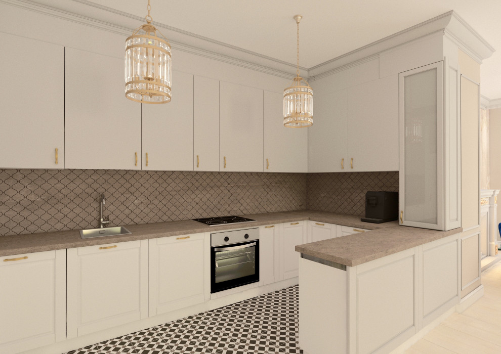 Цветной уют