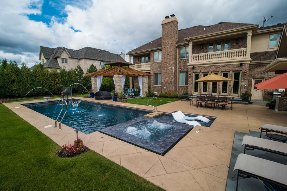 Burr Ridge, IL