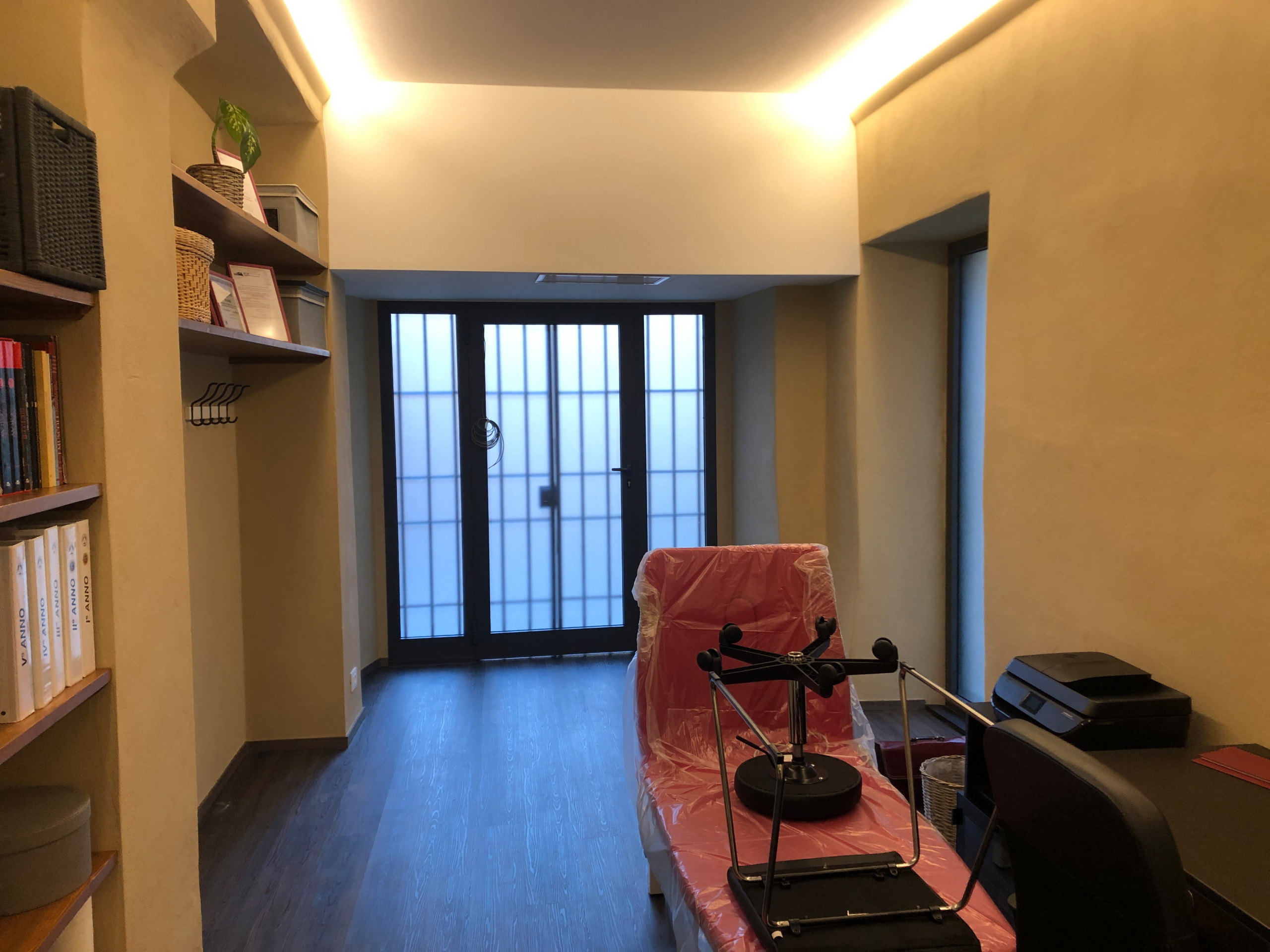 GVF01 - studio di fisioterapia