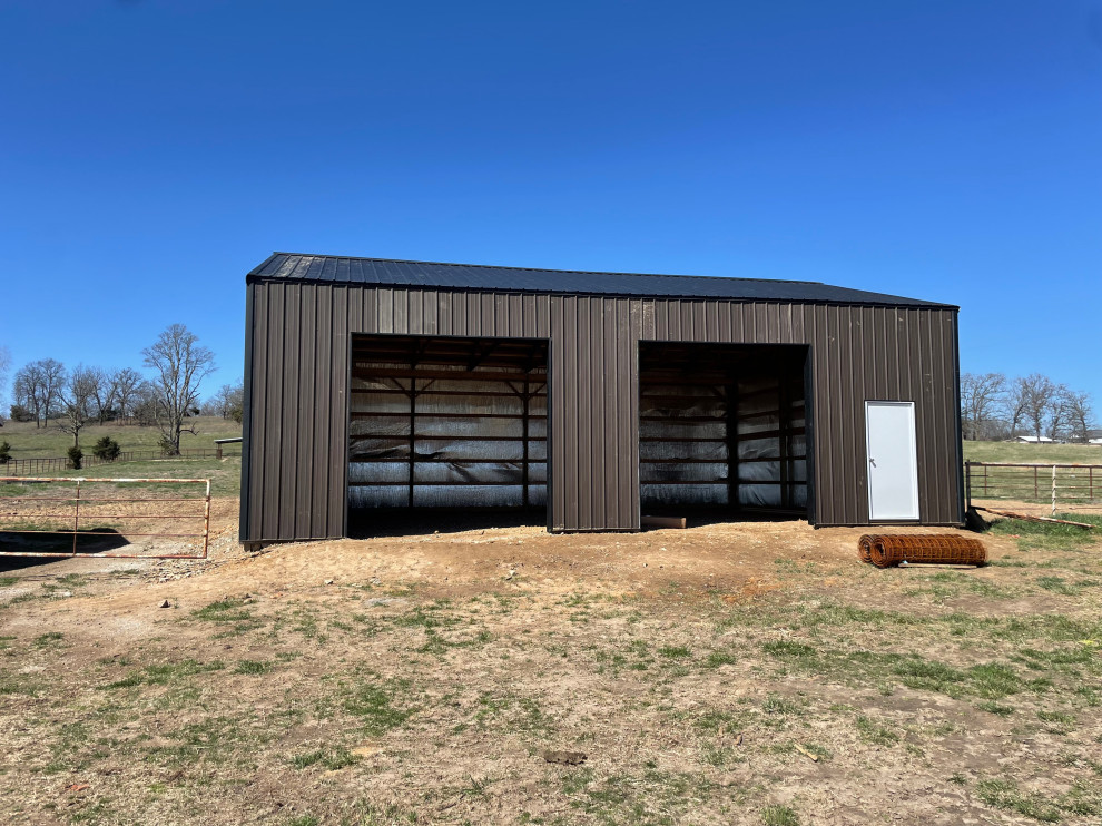 Exterior Projects