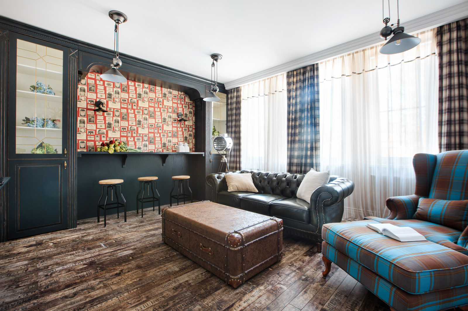 Фото коттеджа в Дубраве