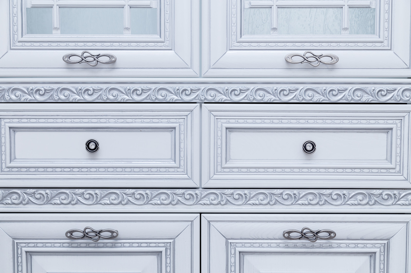 Классическая кухня