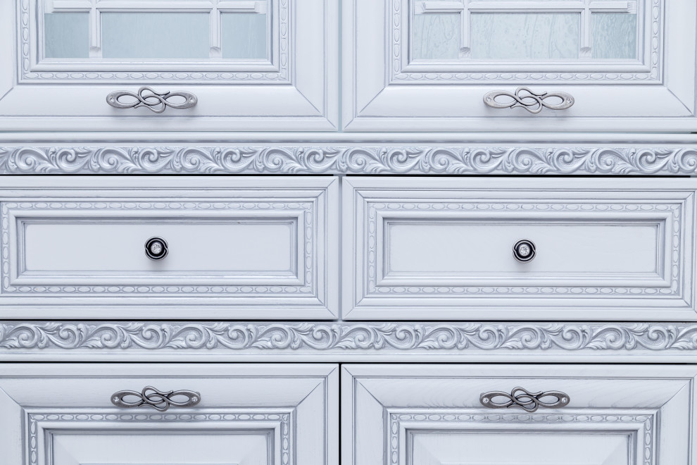 Классическая кухня