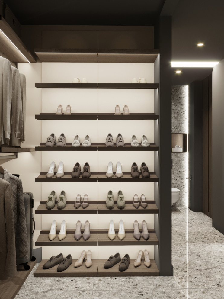 проект I МУЖСКОЙ СТИЛЬ I