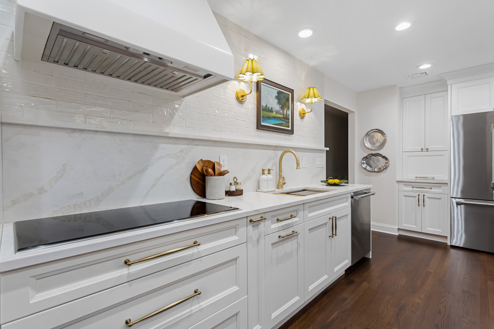 Sparta Kitchen Reimagined
