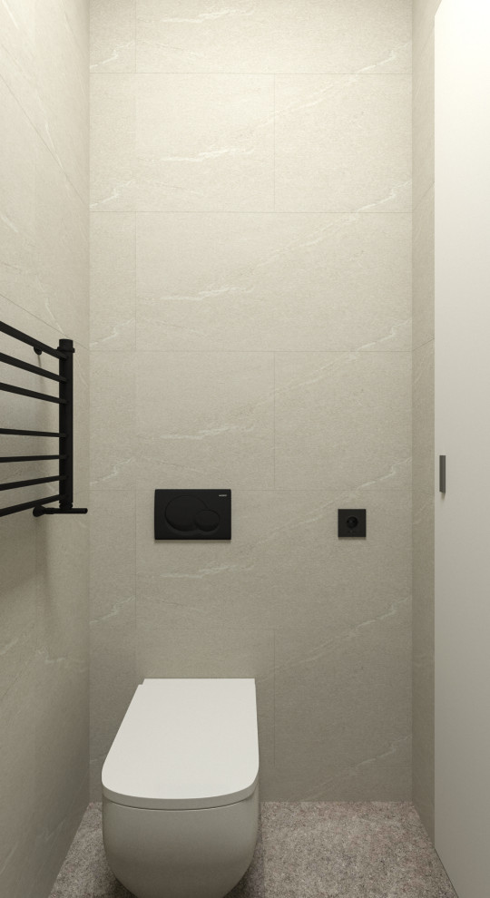 жк Западный порт