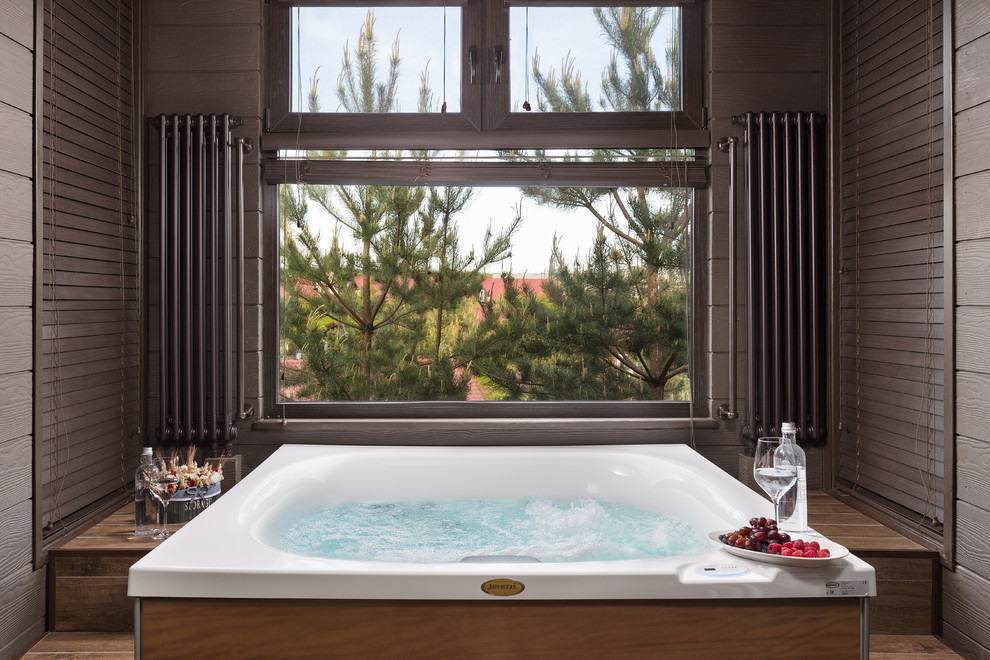 Загородный отель