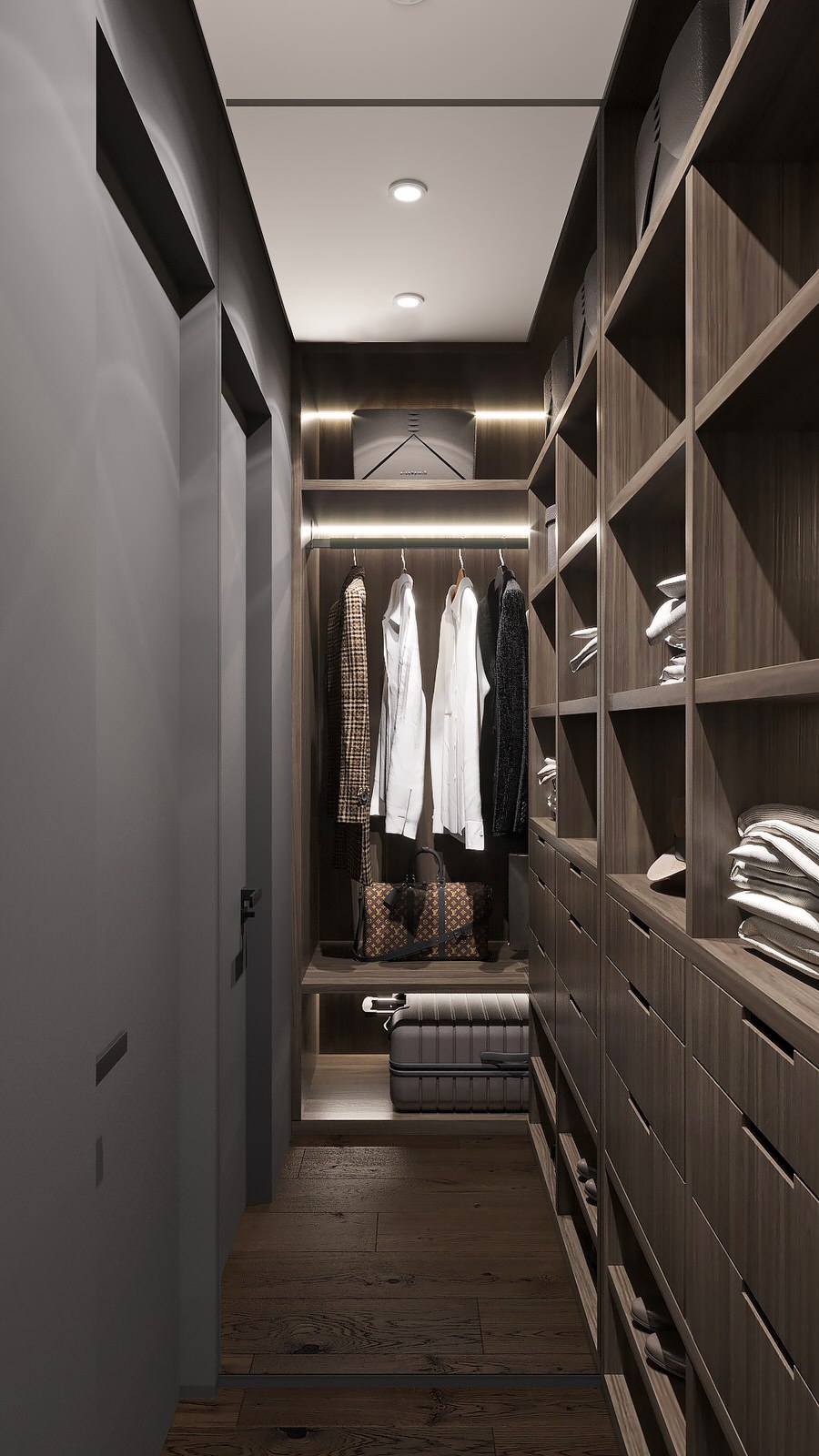 Беговая Аллея