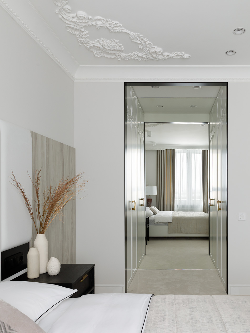 Квартира 46м², ЖК Жемчужный берег