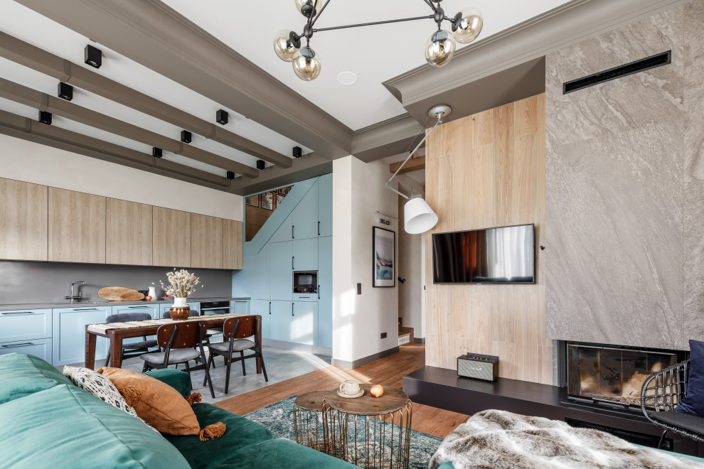 Таунхаус у залива