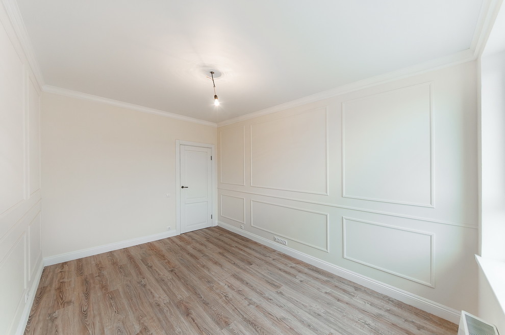 04. Ремонт квартиры