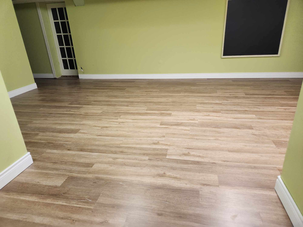 Flooring