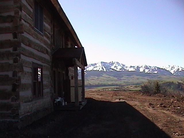 Caretakers Home Grayhead