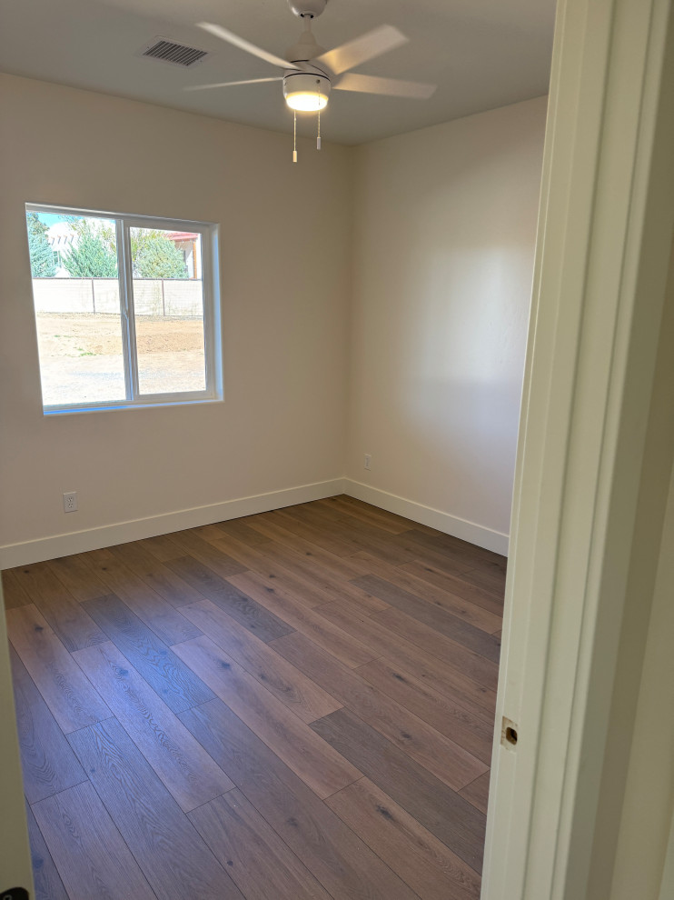 Custom Rental Property
