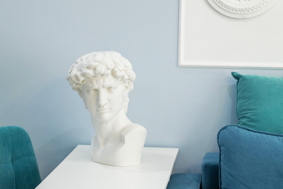 Квартира-Студия на Депутатской