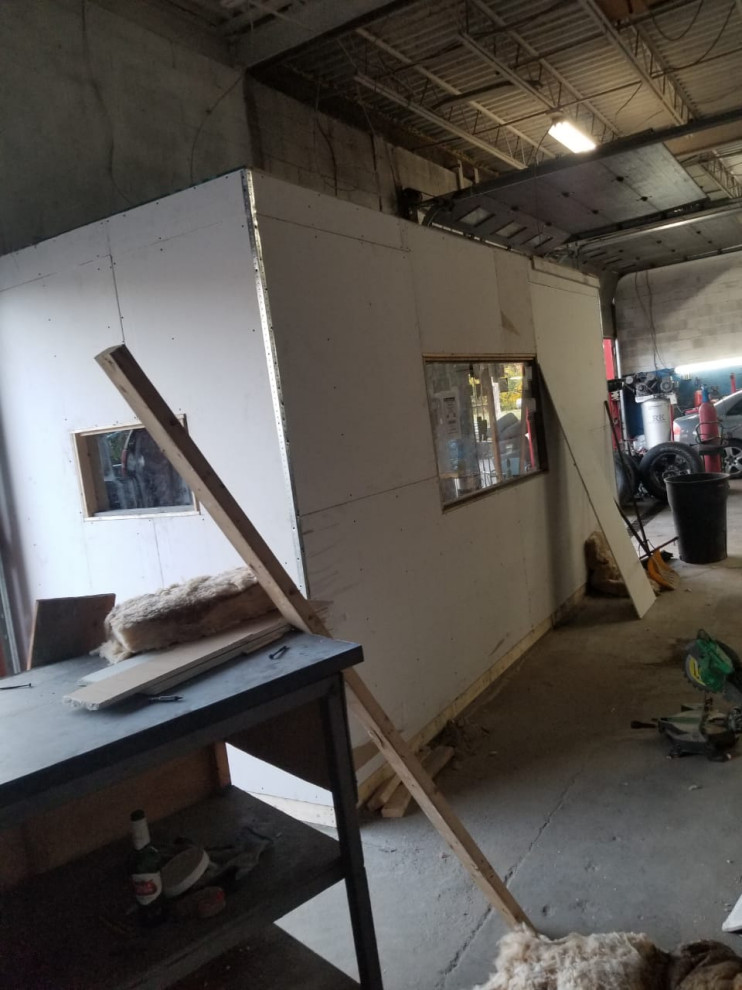 Previous Projects