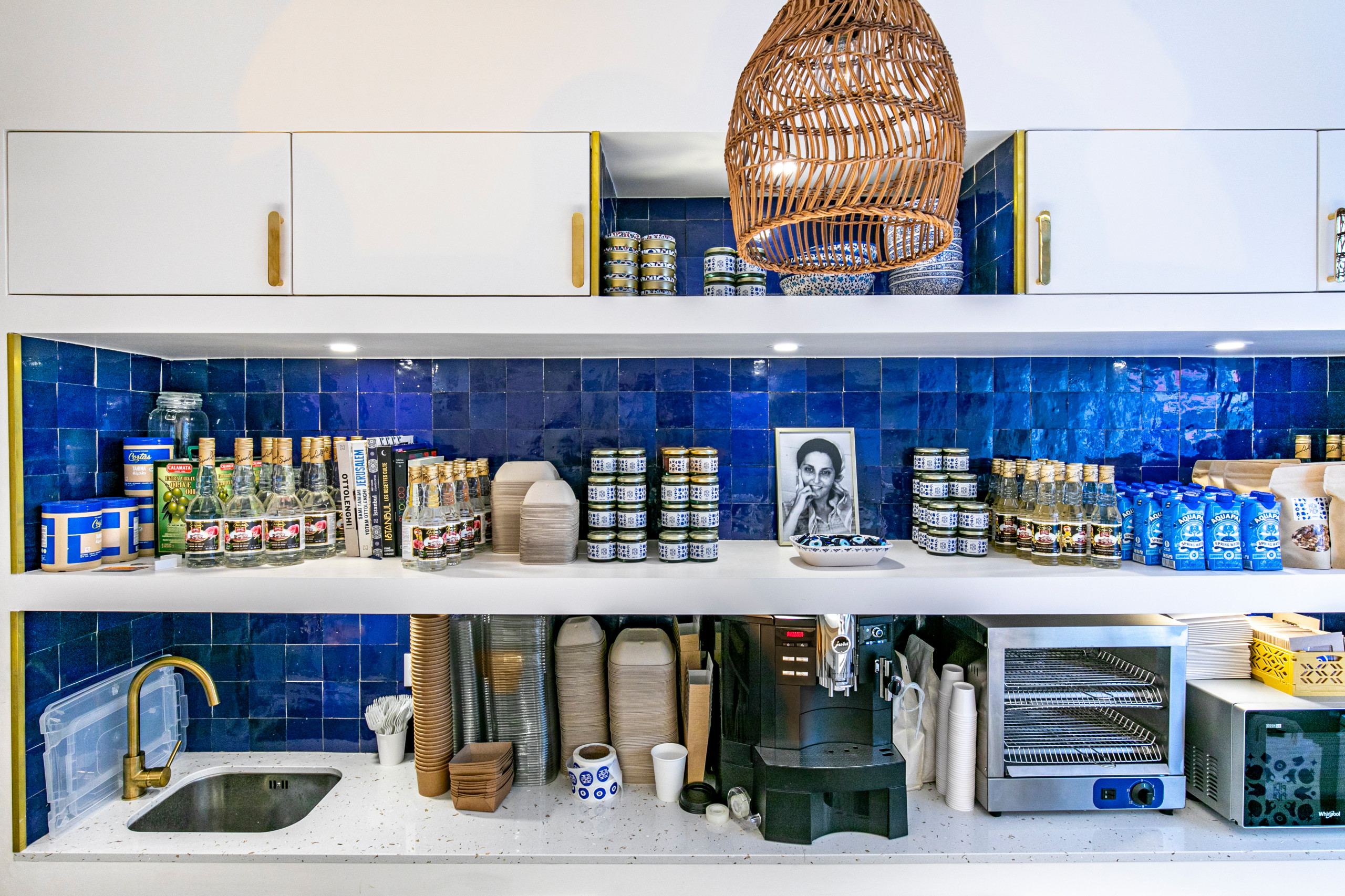 Création d'un traiteur à Paris