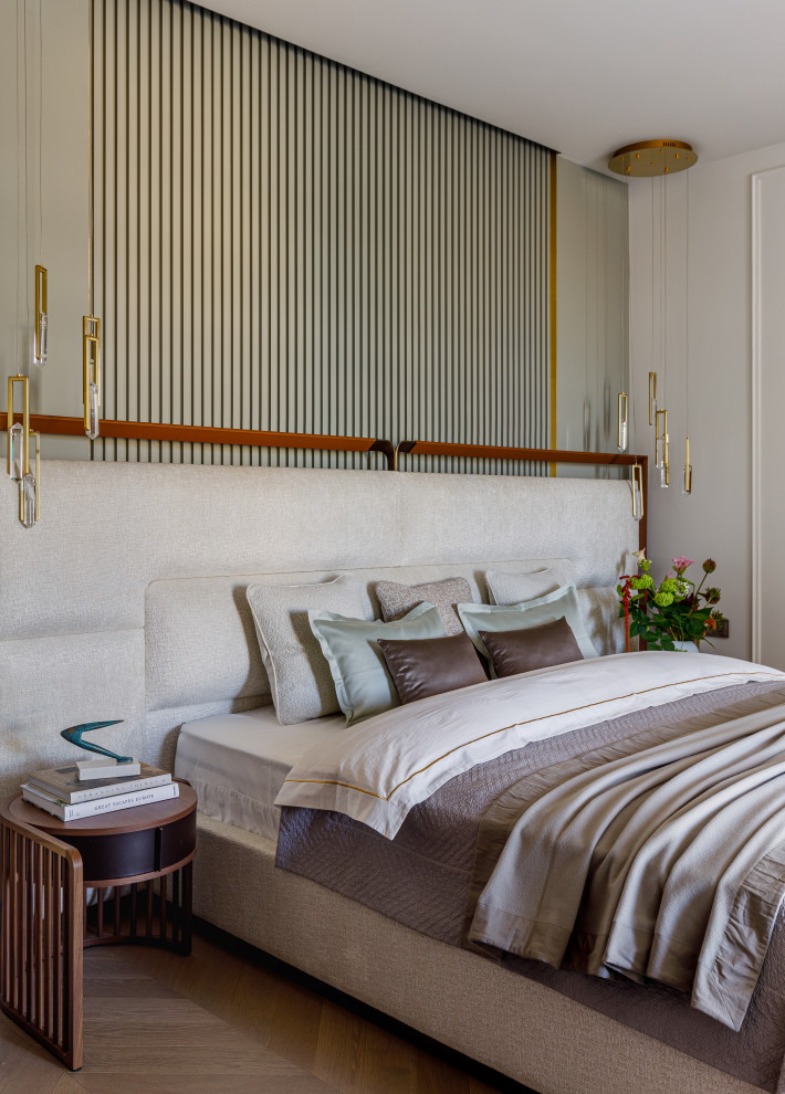 Саввинская Набережная