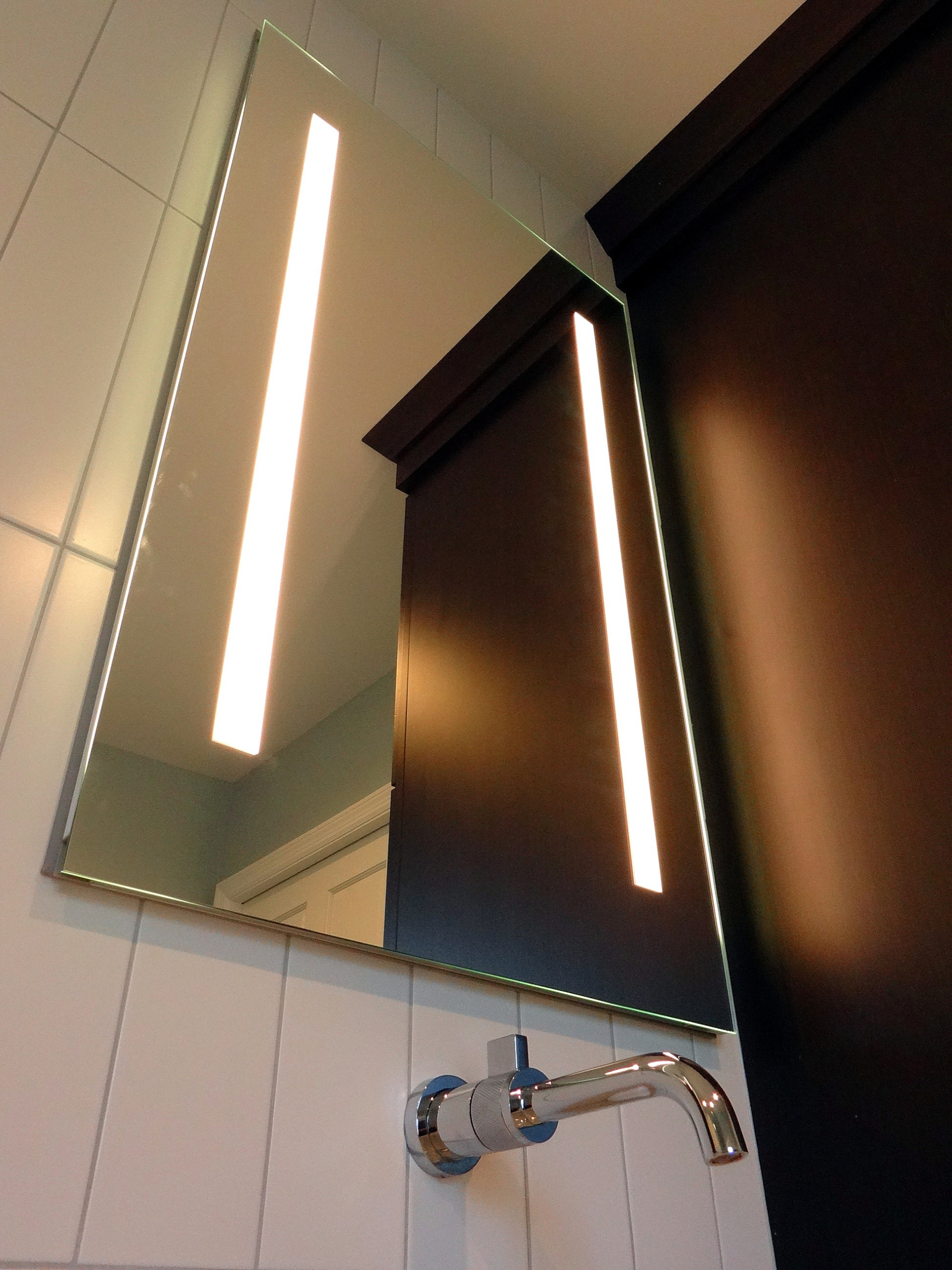 Bayside Residence - Master Bathroom