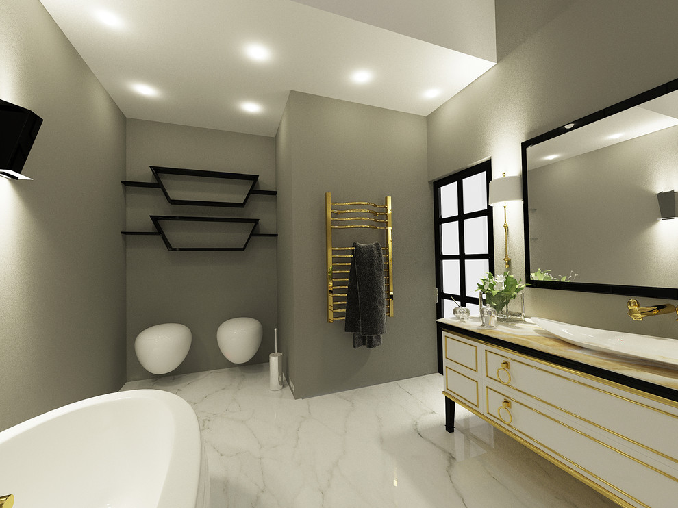 двух-уровневая квартира во Всеволожске