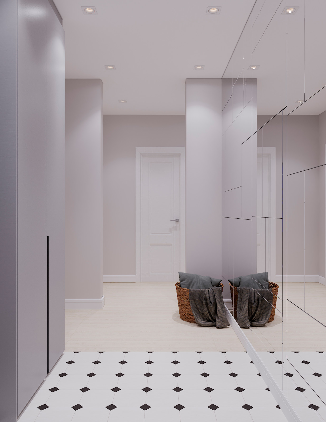 ЖК Родниковая Долина