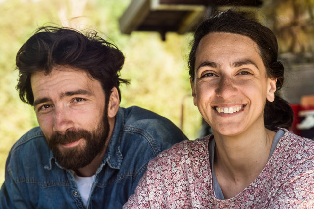 My Houzz: A Roma, un Giardino Meditativo e Parco Giochi per Gatti