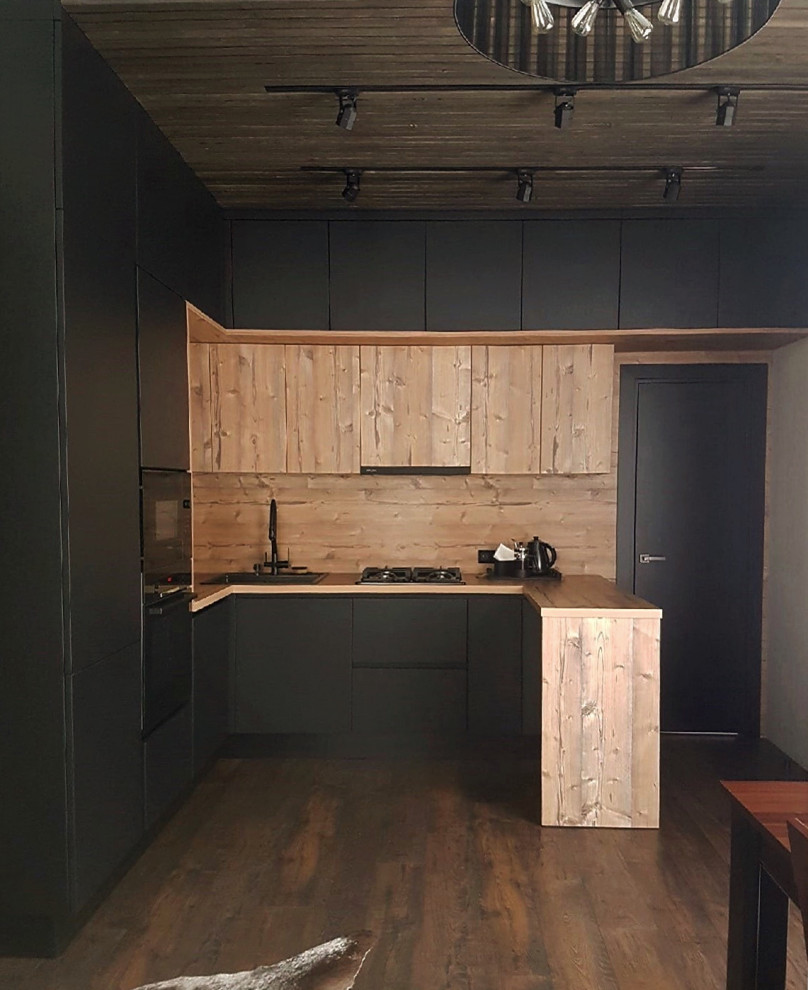 Black is My Happy Color