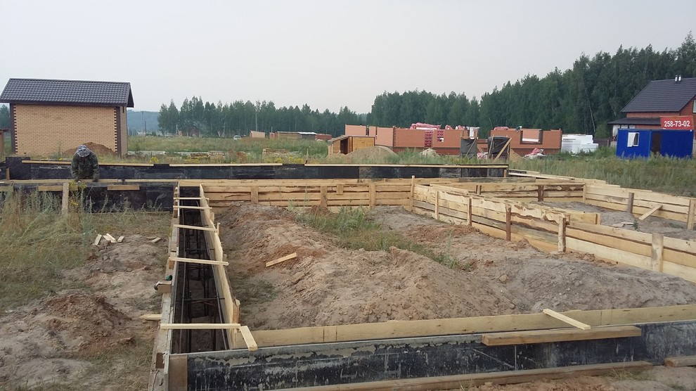 проект Шигали