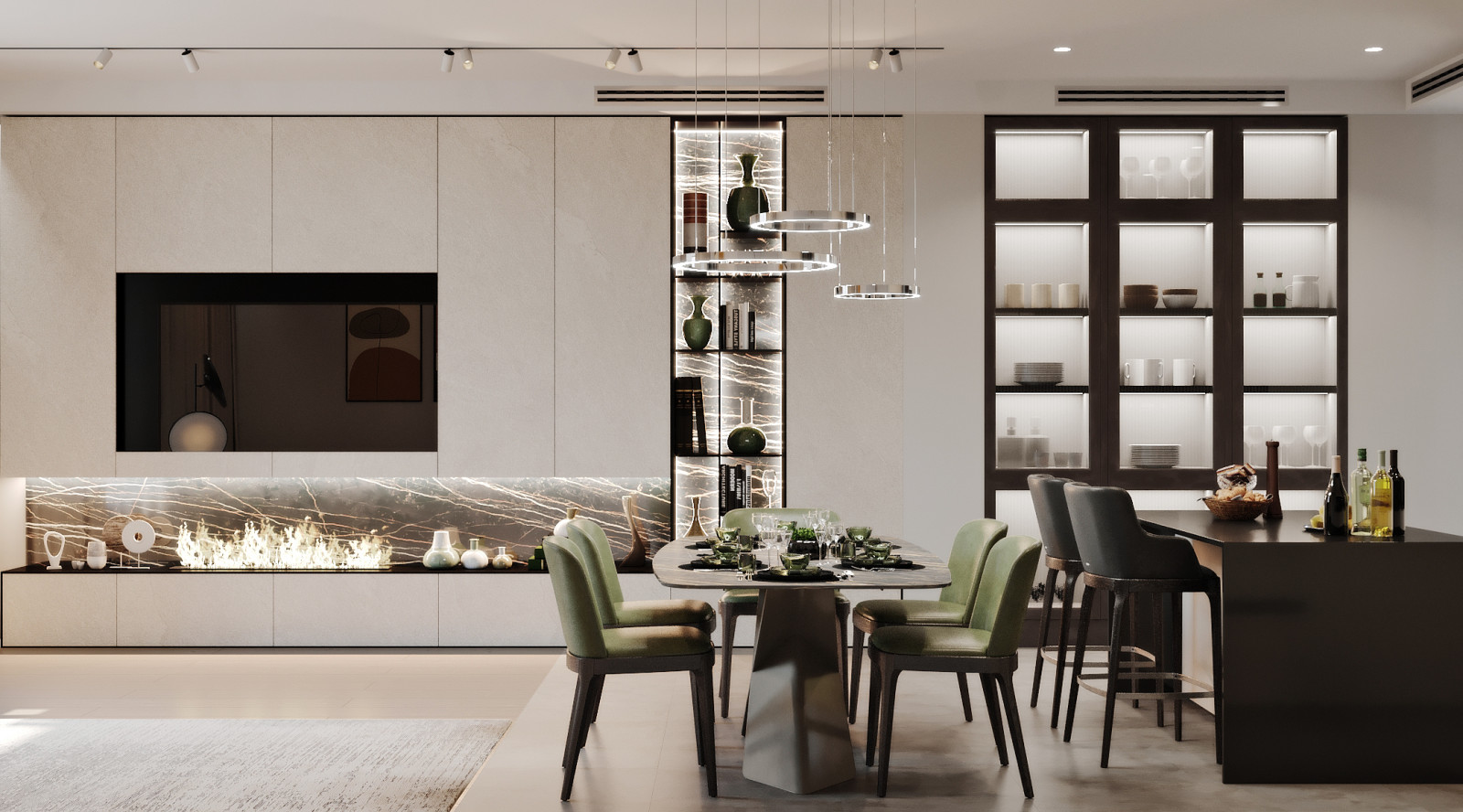 ЖК "Сосновка"