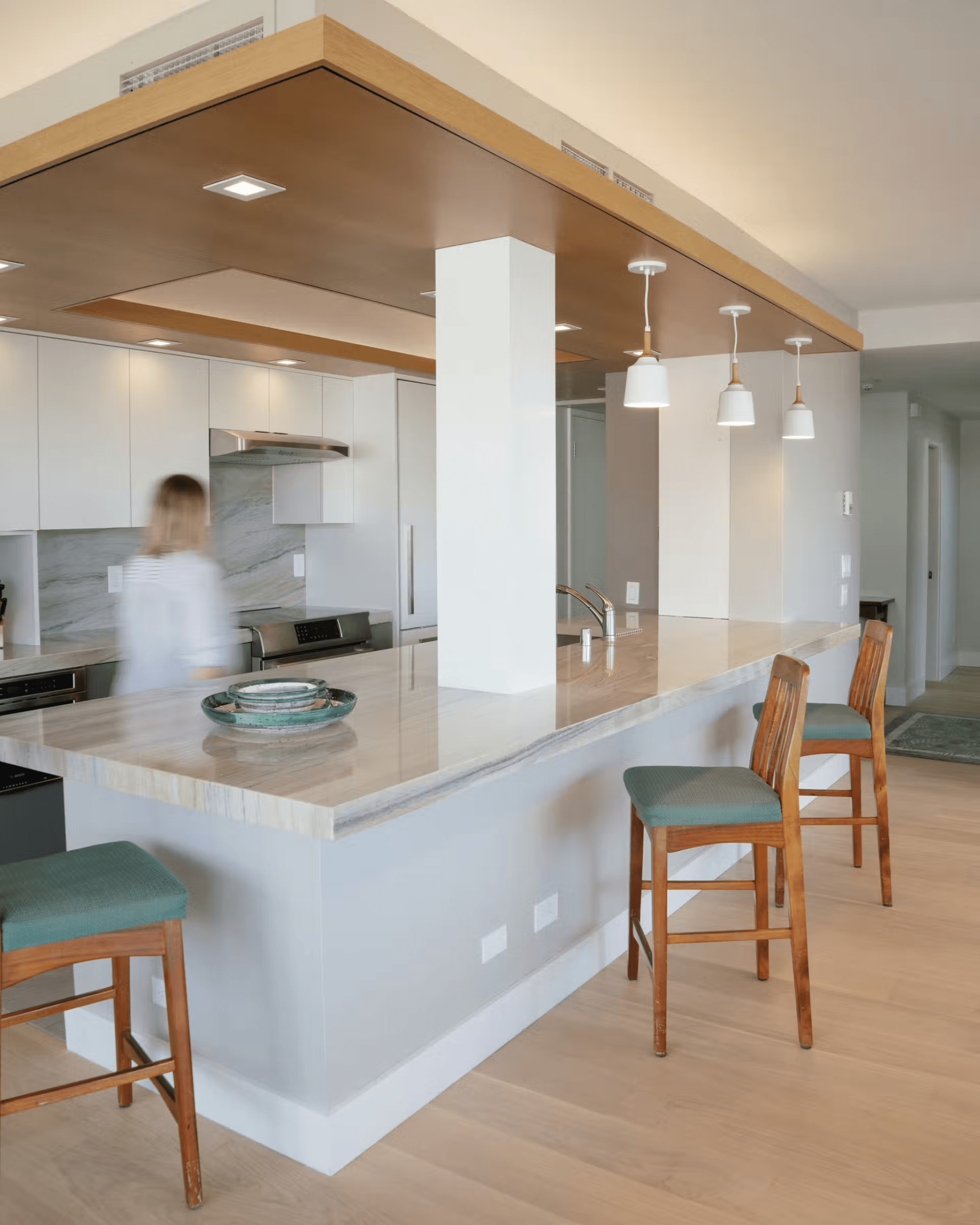 The Modern Condo