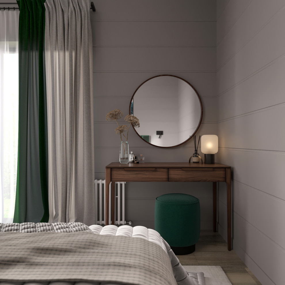 Дом СНТ "Радость" 212 кв.м