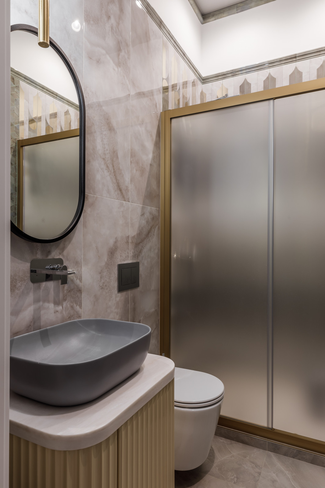 Вилла "Гармония"