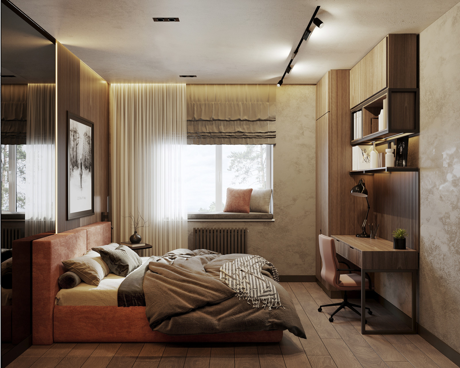 Дом в Волжске