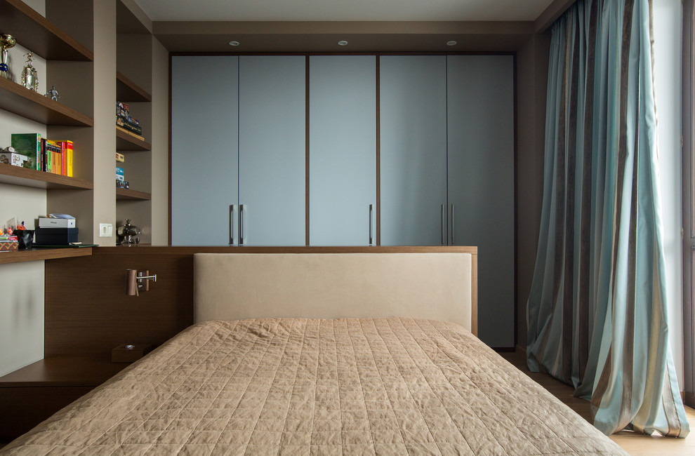 Квартира Тропарёво