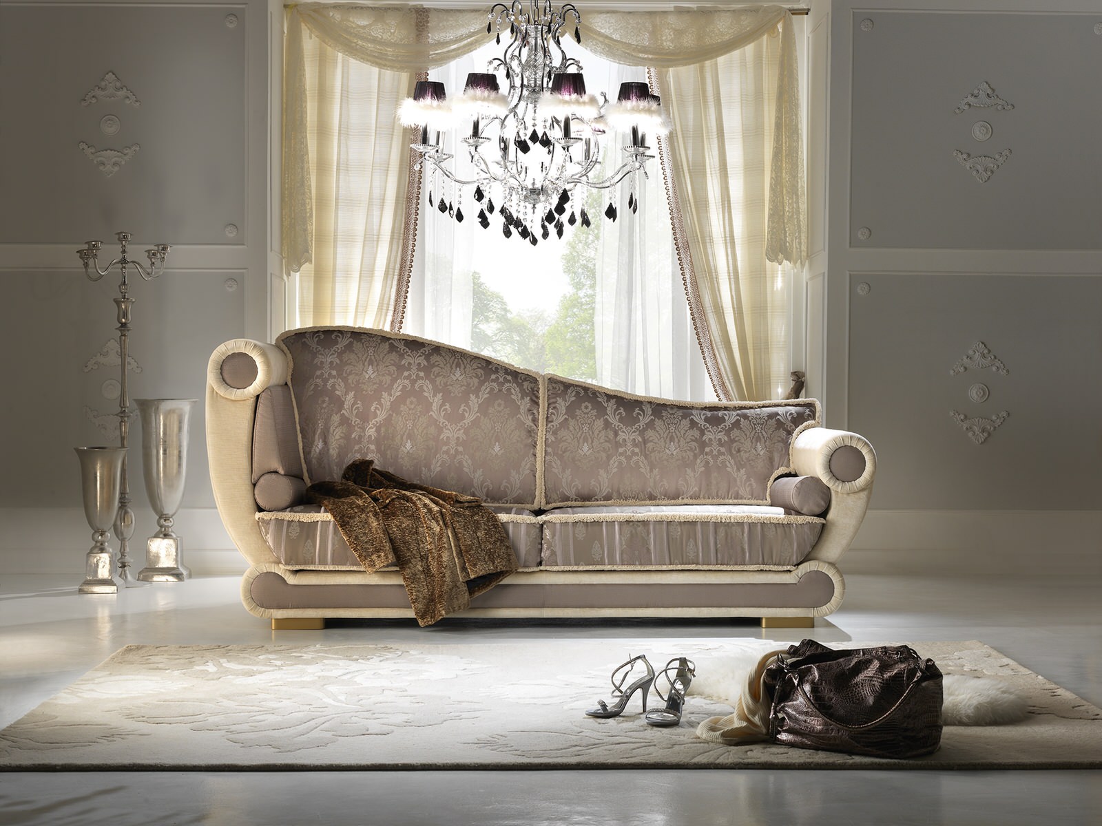 Современные Коллекции