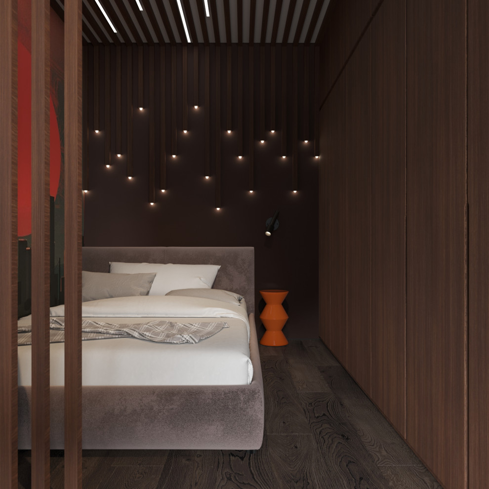 ЖК Митинский Лес