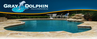 GRAY DOLPHIN POOLS & CONSTRUCTION - Project Photos & Reviews - Miami ...