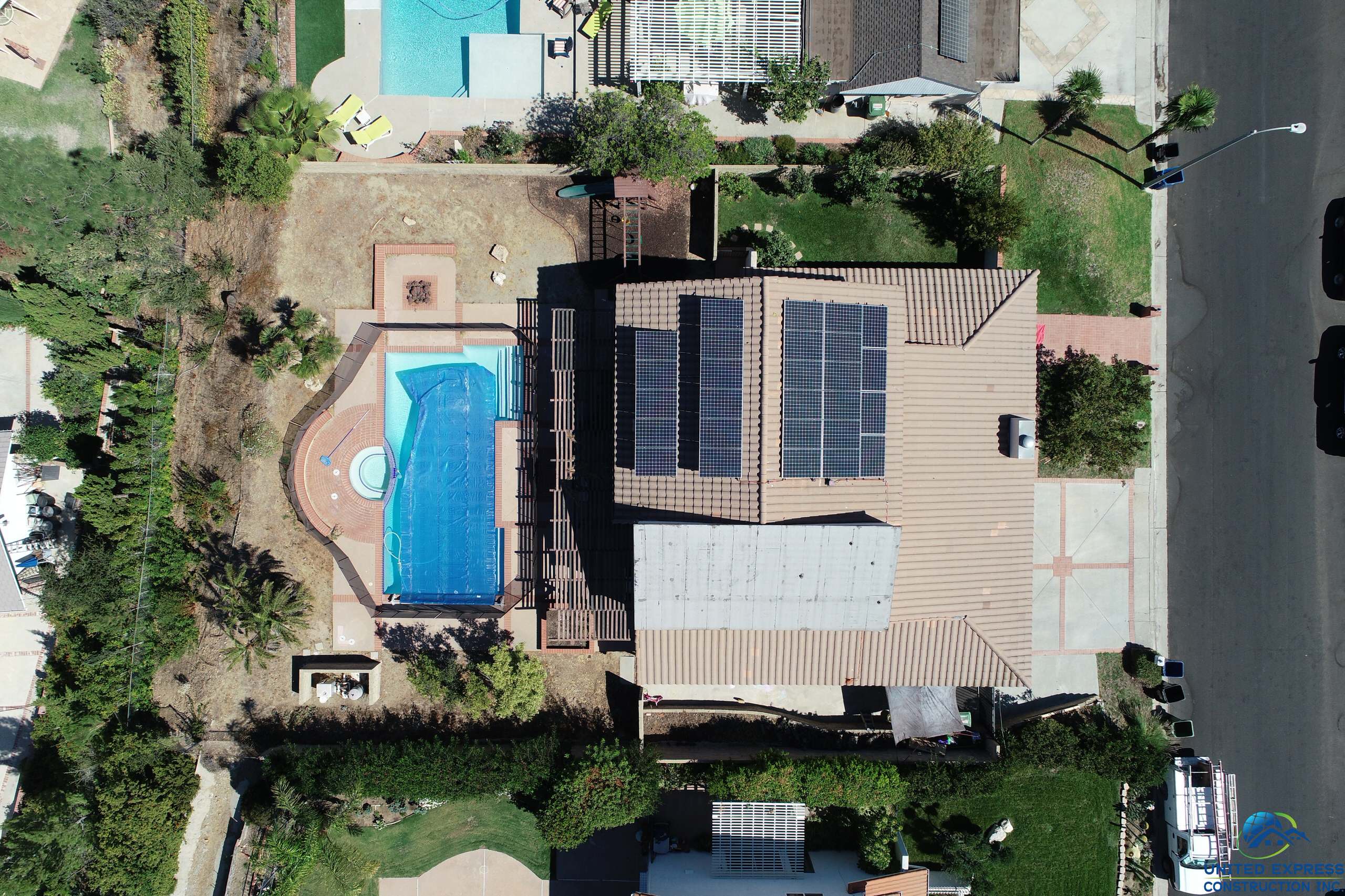 Solar Installation In Northridge