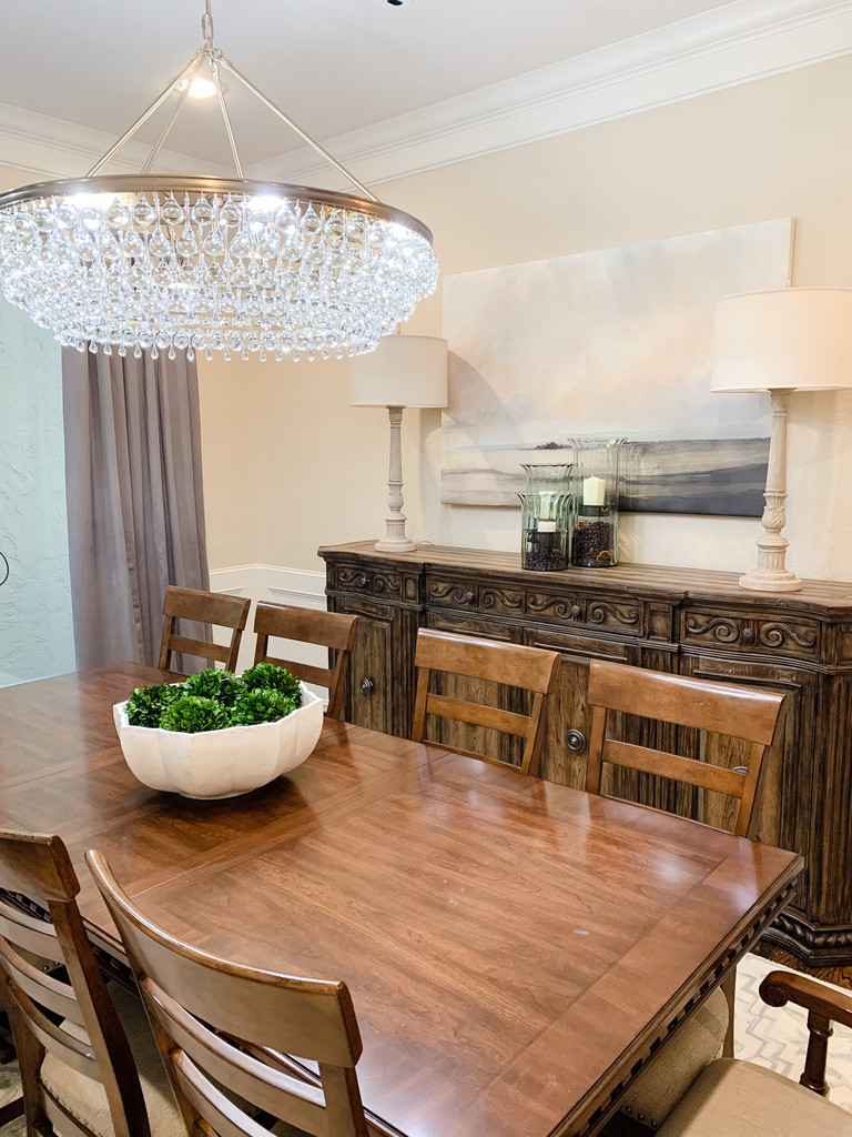 Memorial Dining Room