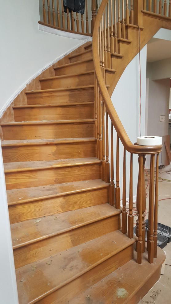 Stair Case