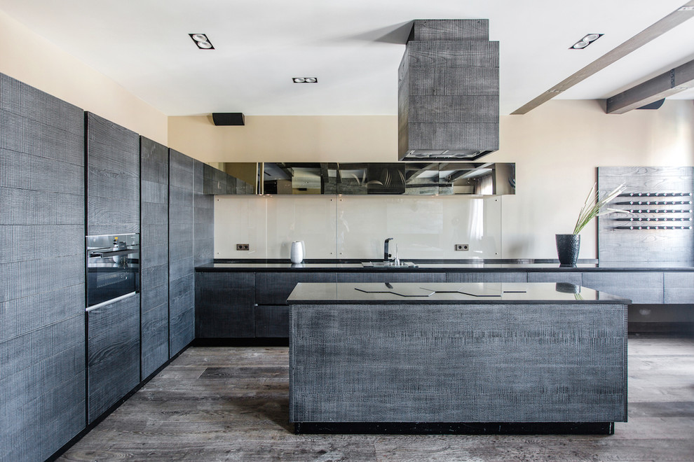 Альпийское шале