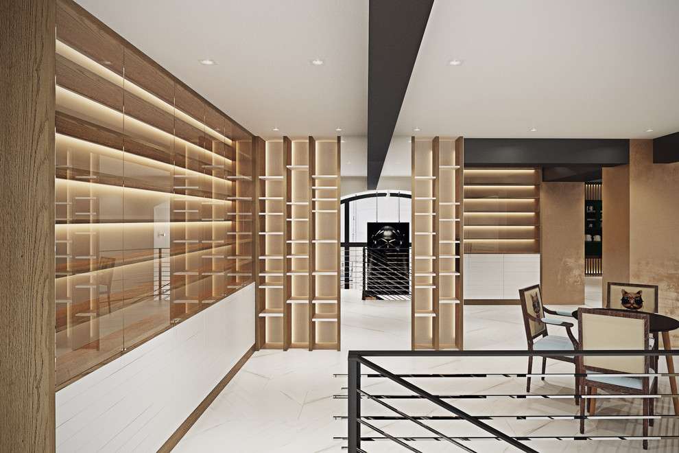 Салон Оптики