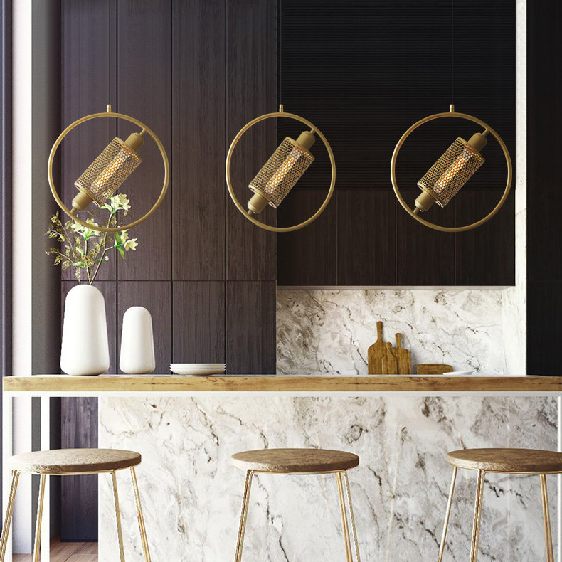 Светильники лофт