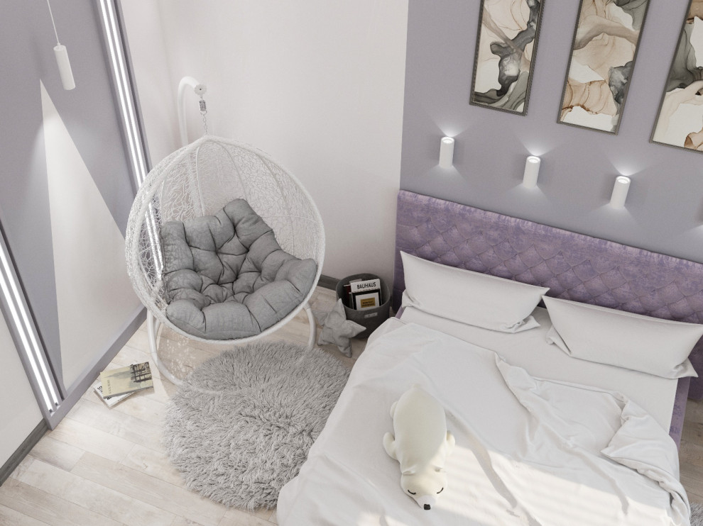 Проект "Зефир"