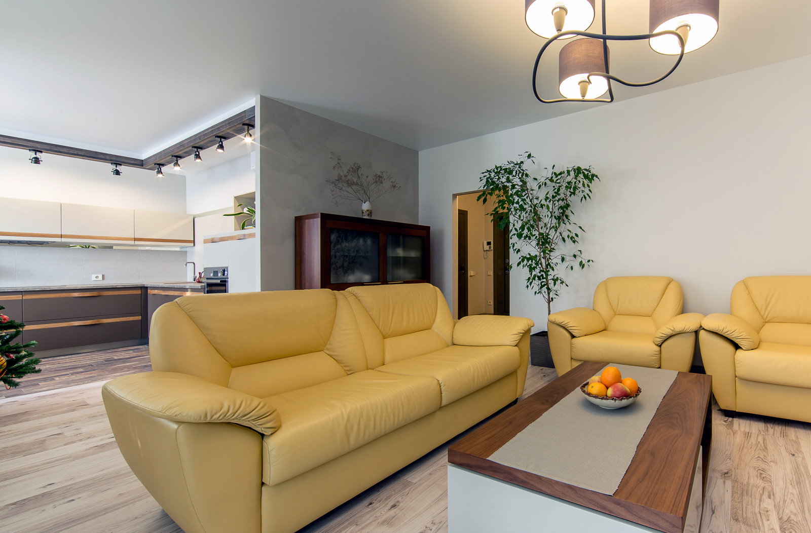 Солнце и капучино